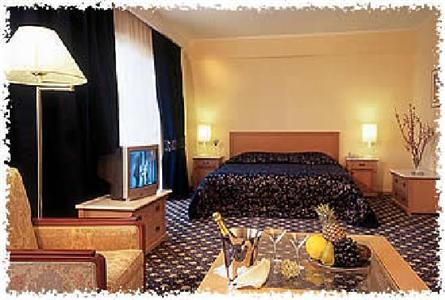 фото отеля Arcadia Hotel Komotini