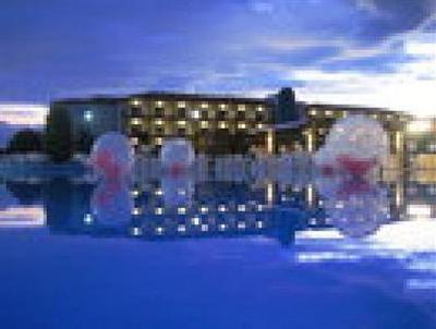фото отеля Arcadia Hotel Komotini