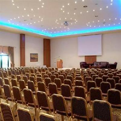 фото отеля Arcadia Hotel Komotini