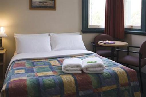 фото отеля St Marks Lodge