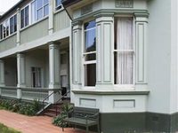 St Marks Lodge