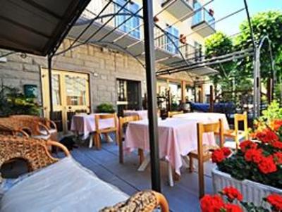 фото отеля Hotel Cimone