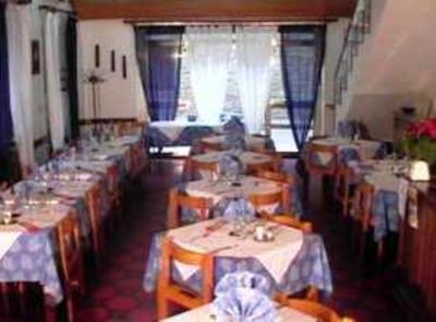 фото отеля Hotel Cimone