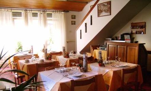фото отеля Hotel Cimone