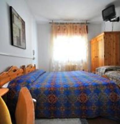 фото отеля Hotel Cimone