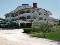 Villa Vrsar Hotel