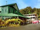 фото отеля Fox Glacier Inn