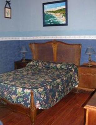 фото отеля Hostal Santa Maria Portugalete