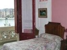 фото отеля Hostal Santa Maria Portugalete