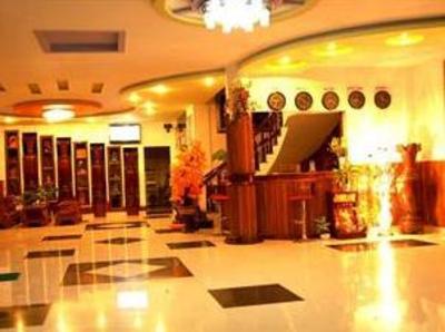 фото отеля Thanh Long Hotel Tuy Hoa