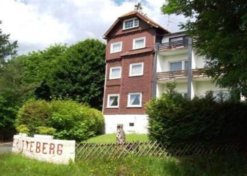 фото отеля Haus Hutteberg