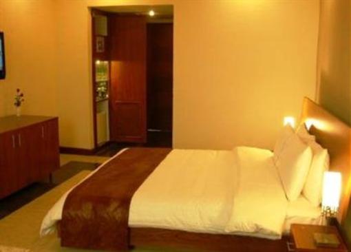фото отеля Hotel One Sialkot
