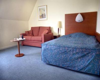 фото отеля Hotel Medi Ikast