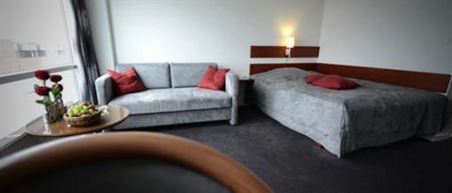 фото отеля Hotel Medi Ikast