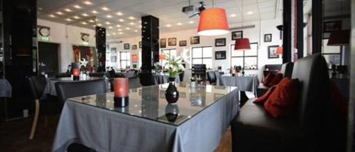 фото отеля Hotel Medi Ikast