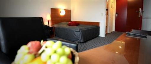 фото отеля Hotel Medi Ikast