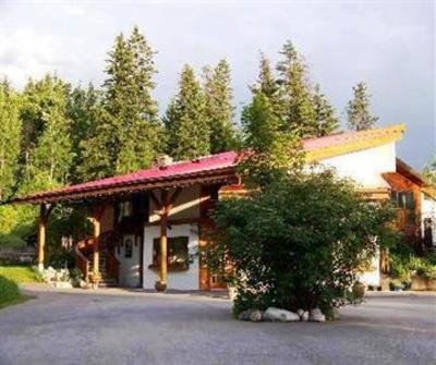 фото отеля Kapristo Lodge