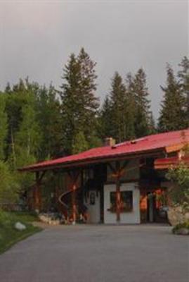 фото отеля Kapristo Lodge