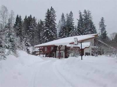 фото отеля Kapristo Lodge