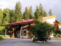 Kapristo Lodge