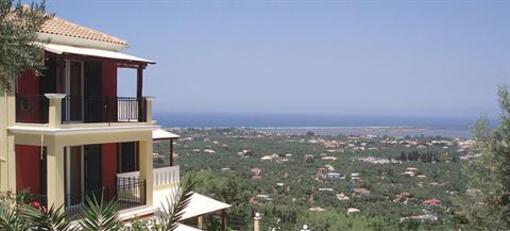 фото отеля Irida Hotel