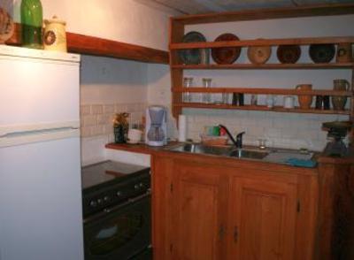 фото отеля Gite du Brocanteur