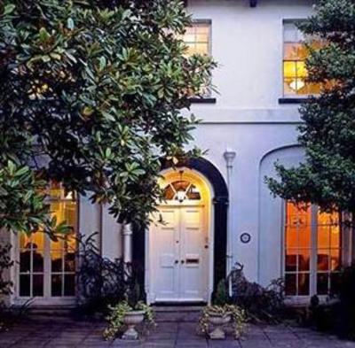 фото отеля The White House Hotel Charmouth