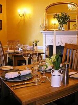 фото отеля The White House Hotel Charmouth