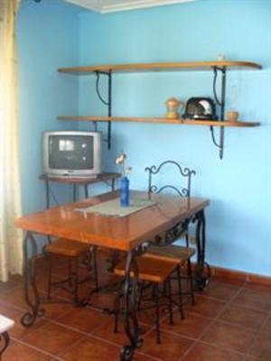 фото отеля Apartahotel Trébede Llanes