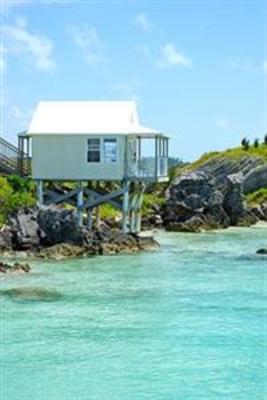 фото отеля 9 Beaches Resort Bermuda