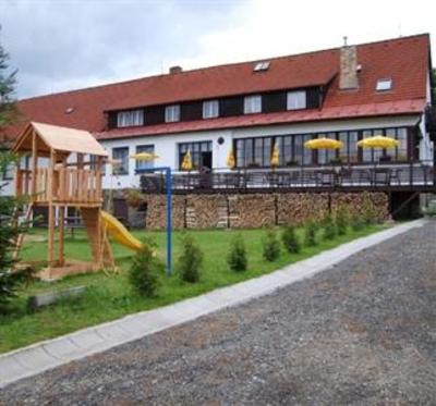 фото отеля Krasna Vyhlidka Hotel