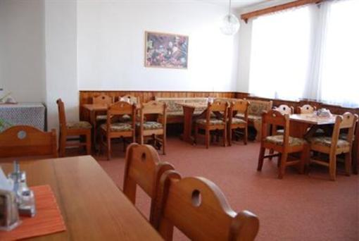 фото отеля Krasna Vyhlidka Hotel