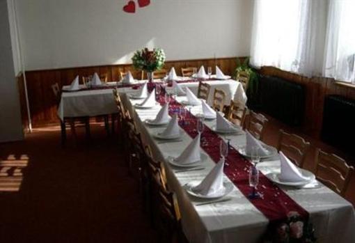 фото отеля Krasna Vyhlidka Hotel