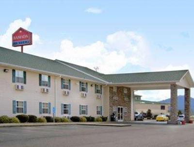фото отеля Ramada Limited of Blue Ridge