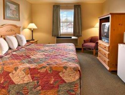 фото отеля Ramada Limited of Blue Ridge
