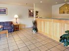 фото отеля Ramada Limited of Blue Ridge