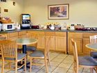 фото отеля Ramada Limited of Blue Ridge