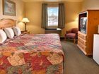 фото отеля Ramada Limited of Blue Ridge