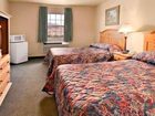 фото отеля Ramada Limited of Blue Ridge