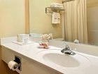 фото отеля Ramada Limited of Blue Ridge