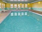 фото отеля Ramada Limited of Blue Ridge