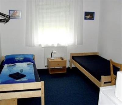 фото отеля Penzion Kamenak