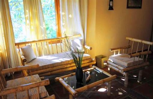 фото отеля Wild Tusker Lodge