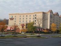 Embassy Suites Newark - Wilmington/South