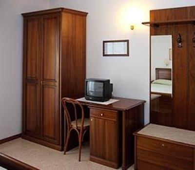 фото отеля Hotel da Gigi