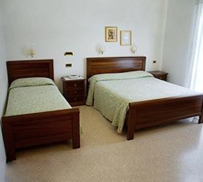 фото отеля Hotel da Gigi