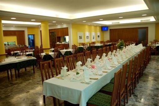 фото отеля Hotel da Gigi
