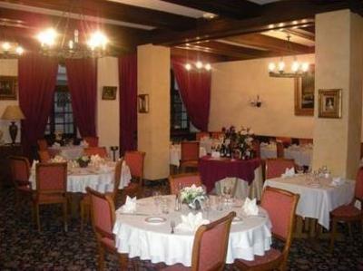 фото отеля Hotel de France Sezanne