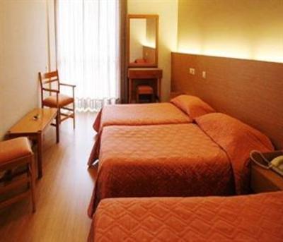 фото отеля Hotel Margarita Corinth