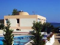 Hotel Margarita Corinth